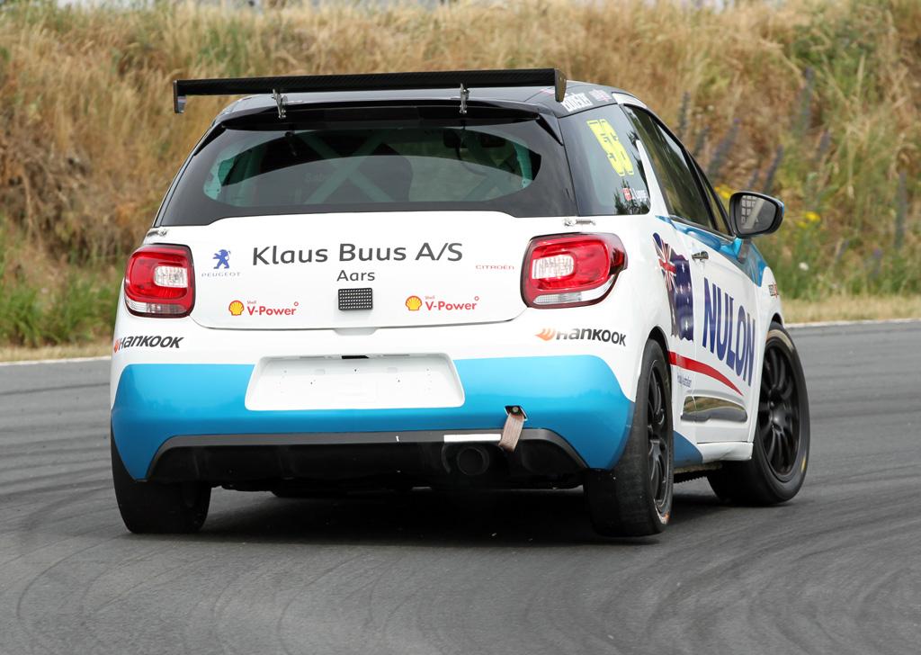 Jonas Lynge
(Foto: Motorsporten.dk)